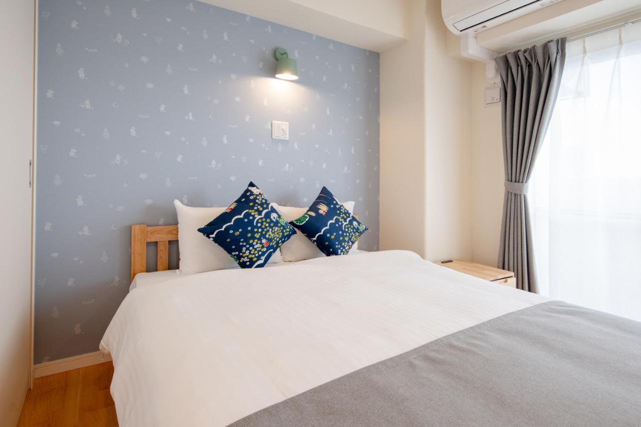 Hotel Haabesu Okinawa Urasoe Eksteriør billede
